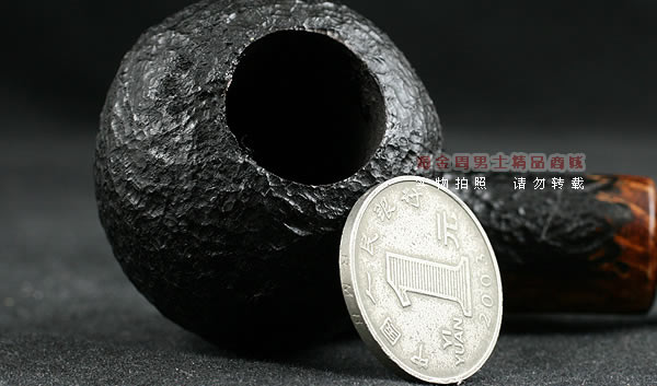 意大利MOLINA石楠木烟斗|特价6件套M18-5