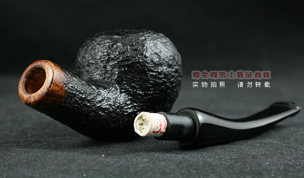 意大利MOLINA石楠木烟斗|特价6件套M18-6