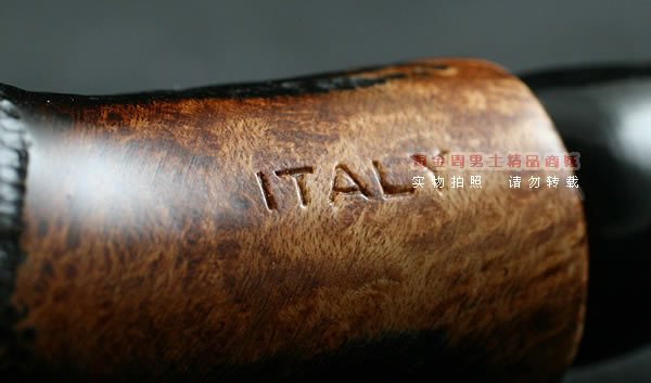 意大利MOLINA石楠木烟斗|特价6件套M18-7