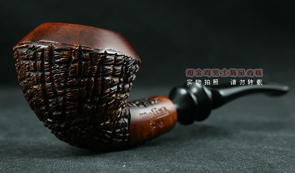 意大利MOLINA石楠木烟斗|特价5件套M19-1