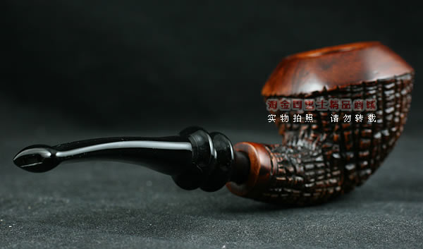 意大利MOLINA石楠木烟斗|特价5件套M19-2