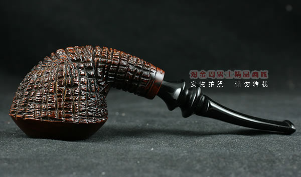 意大利MOLINA石楠木烟斗|特价5件套M19-4