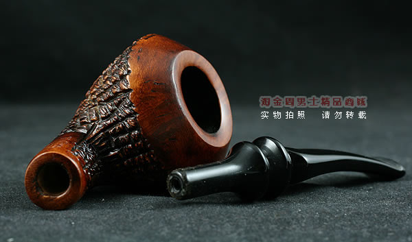 意大利MOLINA石楠木烟斗|特价5件套M19-6