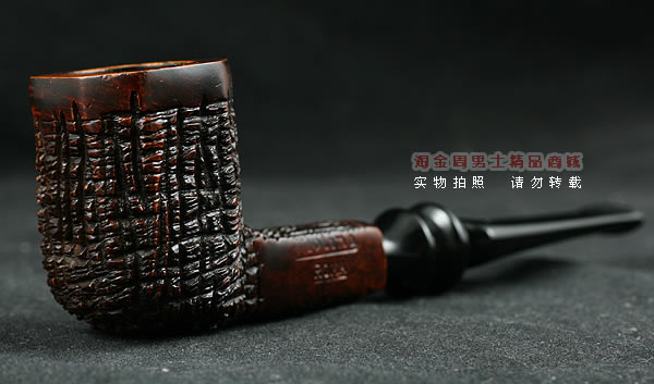 意大利MOLINA石楠木烟斗|特价5件套M20-1