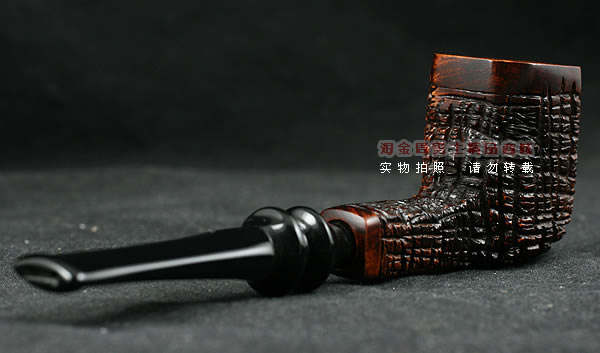 意大利MOLINA石楠木烟斗|特价5件套M20-2