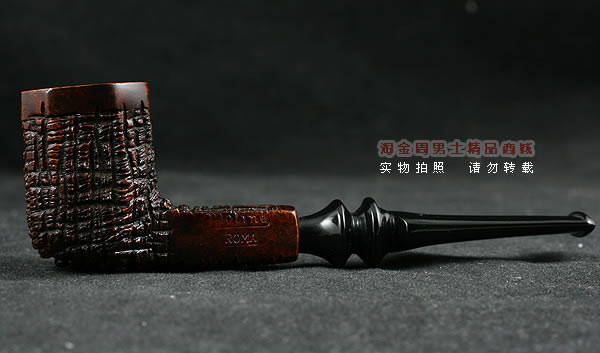意大利MOLINA石楠木烟斗|特价5件套M20-3