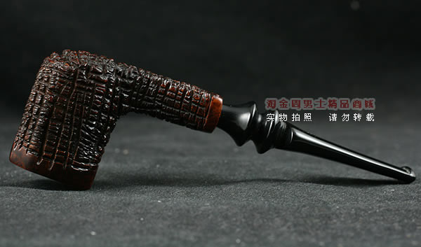 意大利MOLINA石楠木烟斗|特价5件套M20-4