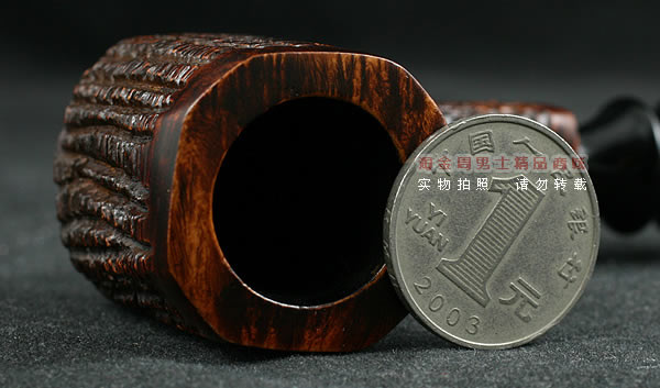 意大利MOLINA石楠木烟斗|特价5件套M20-5