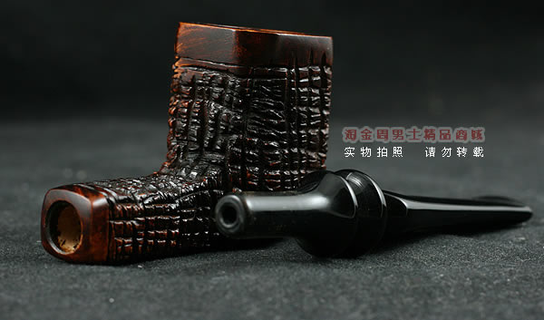 意大利MOLINA石楠木烟斗|特价5件套M20-6