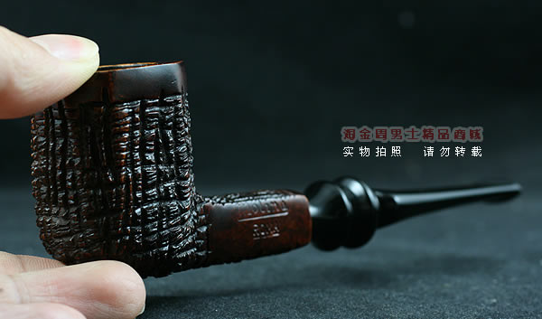 意大利MOLINA石楠木烟斗|特价5件套M20-8