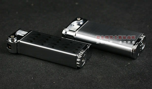 伯顿BURNDER烟斗专用打火机|bd215-1