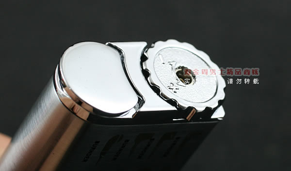 伯顿BURNDER烟斗专用打火机|bd215-3