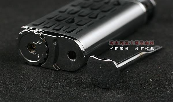 伯顿BURNDER烟斗专用打火机|bd215-4