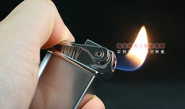 伯顿BURNDER烟斗专用打火机|bd215-5