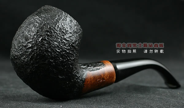 意大利MOLINA石楠木烟斗|特价6件套M23-1