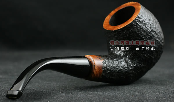 意大利MOLINA石楠木烟斗|特价6件套M23-2