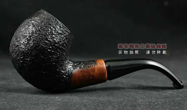 意大利MOLINA石楠木烟斗|特价6件套M23-3