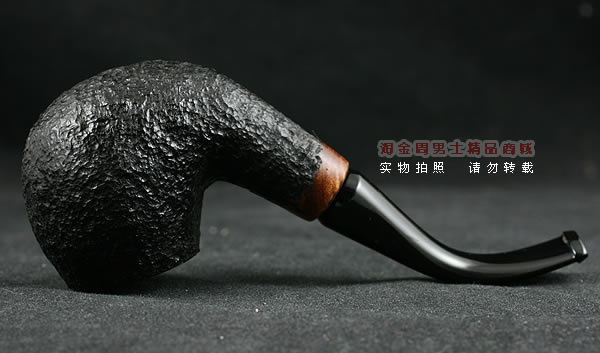 意大利MOLINA石楠木烟斗|特价6件套M23-4