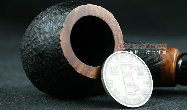 意大利MOLINA石楠木烟斗|特价6件套M23-5