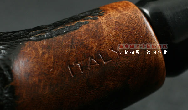 意大利MOLINA石楠木烟斗|特价6件套M23-7