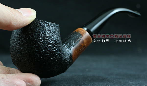 意大利MOLINA石楠木烟斗|特价6件套M23-8