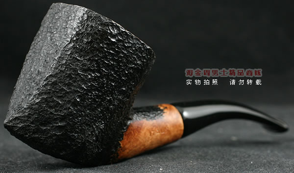 意大利MOLINA石楠木烟斗|特价6件套M24-1