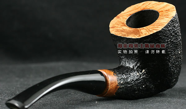 意大利MOLINA石楠木烟斗|特价6件套M24-2