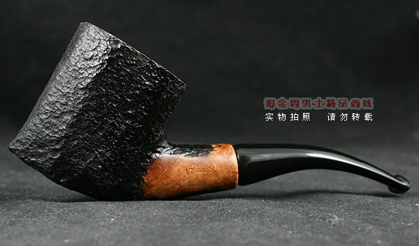 意大利MOLINA石楠木烟斗|特价6件套M24-3