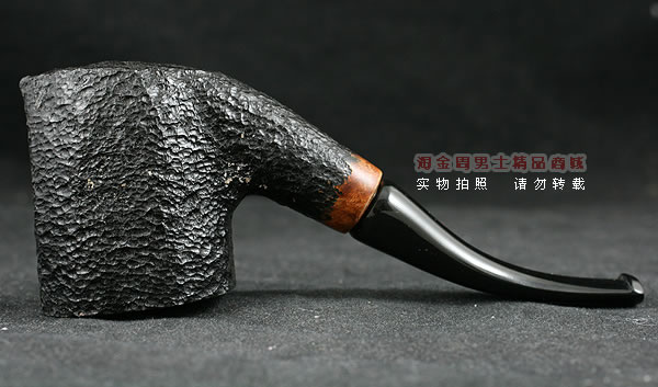 意大利MOLINA石楠木烟斗|特价6件套M24-4