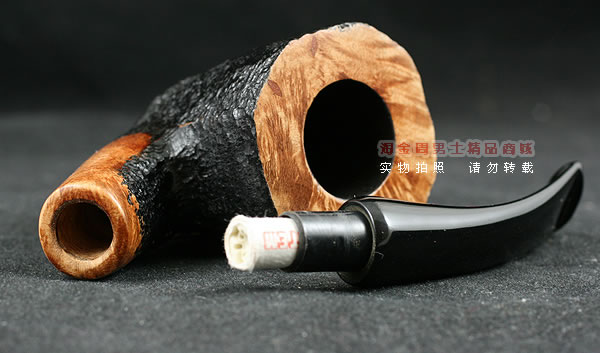 意大利MOLINA石楠木烟斗|特价6件套M24-6