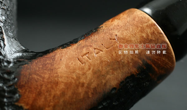 意大利MOLINA石楠木烟斗|特价6件套M24-7
