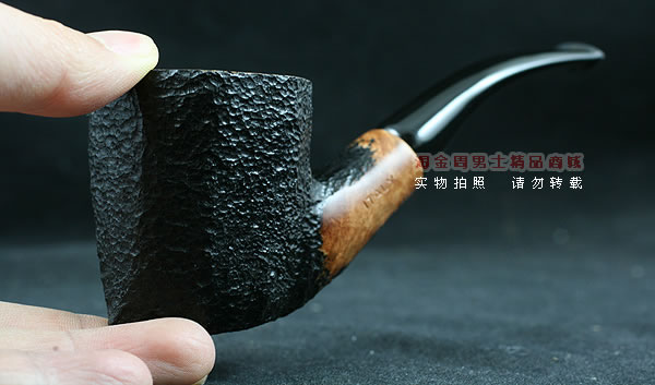 意大利MOLINA石楠木烟斗|特价6件套M24-8