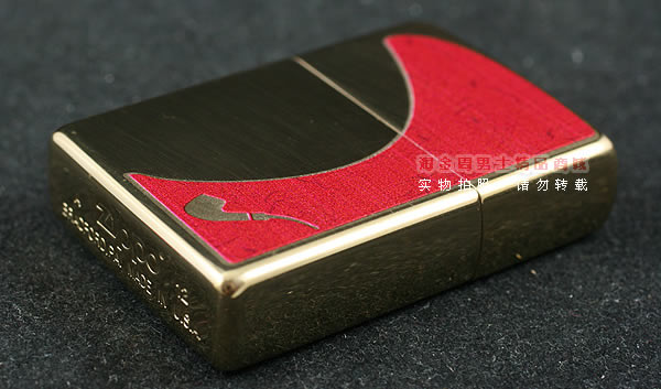 ������ƷZIPPO�̶�����|�ƽ�28322-1