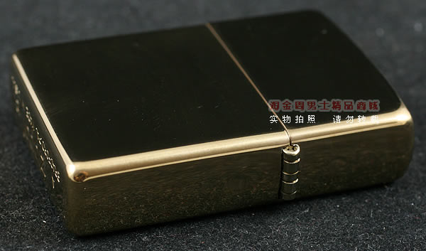 ������ƷZIPPO�̶�����|�ƽ�28322-2