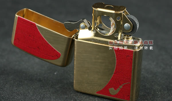 ������ƷZIPPO�̶�����|�ƽ�28322-4