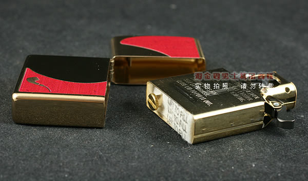 ������ƷZIPPO�̶�����|�ƽ�28322-5