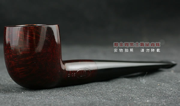 英国Dunhill登喜路石楠木烟斗|6件套BRUYERE 2106-1