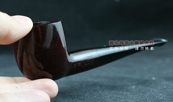 英国Dunhill登喜路石楠木烟斗|6件套BRUYERE 2106-10