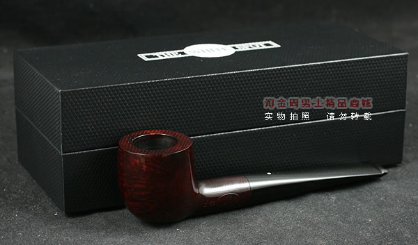 英国Dunhill登喜路石楠木烟斗|6件套BRUYERE 2106-11