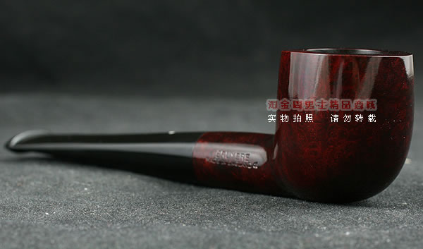 英国Dunhill登喜路石楠木烟斗|6件套BRUYERE 2106-2