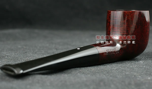 英国Dunhill登喜路石楠木烟斗|6件套BRUYERE 2106-3