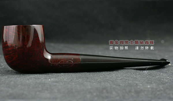 英国Dunhill登喜路石楠木烟斗|6件套BRUYERE 2106-4