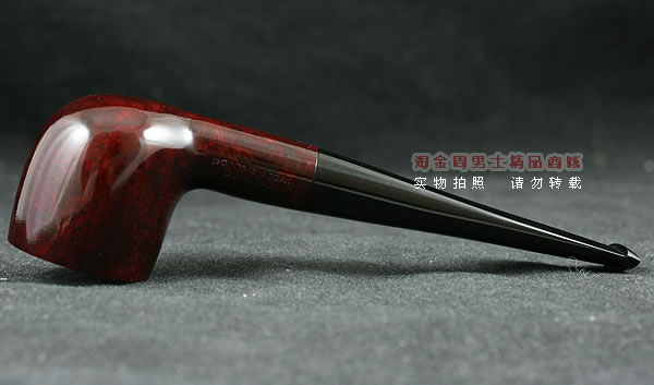 英国Dunhill登喜路石楠木烟斗|6件套BRUYERE 2106-5