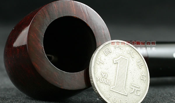 英国Dunhill登喜路石楠木烟斗|6件套BRUYERE 2106-6