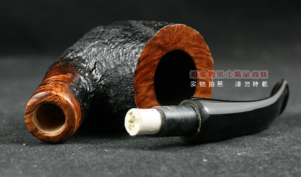 意大利MOLINA石楠木烟斗|特价6件套M25-5