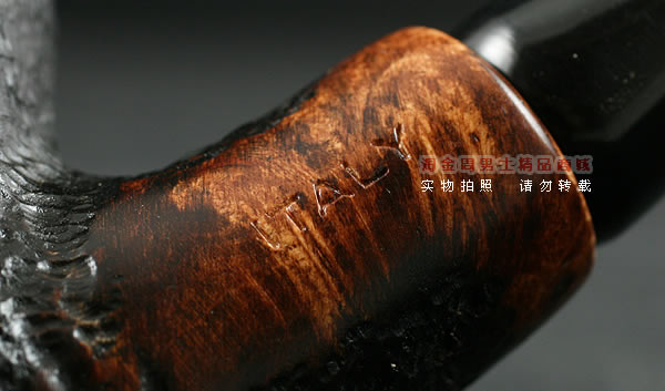 意大利MOLINA石楠木烟斗|特价6件套M25-6