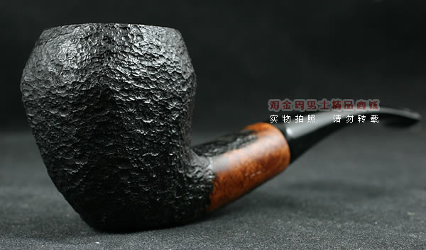 意大利MOLINA石楠木烟斗|特价6件套M26-1