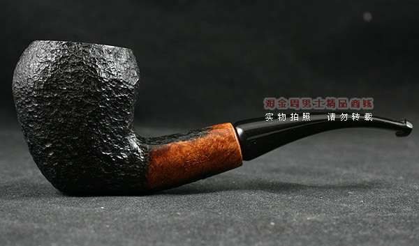 意大利MOLINA石楠木烟斗|特价6件套M26-3