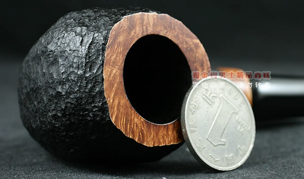 意大利MOLINA石楠木烟斗|特价6件套M26-4