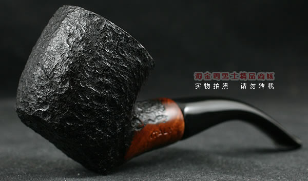 意大利MOLINA石楠木烟斗|特价6件套M29-1